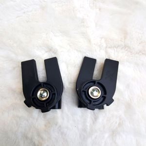 Bugaboo cameleon 3 clams